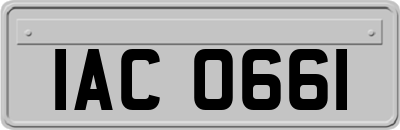 IAC0661