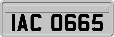 IAC0665