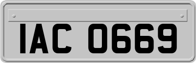 IAC0669