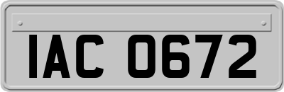 IAC0672