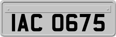 IAC0675
