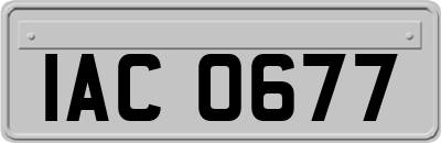 IAC0677