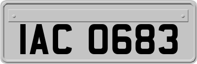 IAC0683