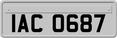 IAC0687