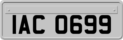 IAC0699