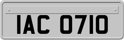 IAC0710