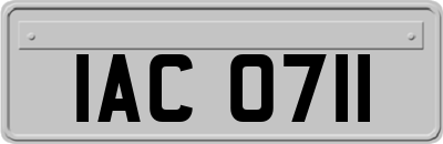 IAC0711