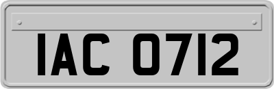 IAC0712