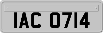 IAC0714