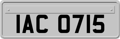 IAC0715