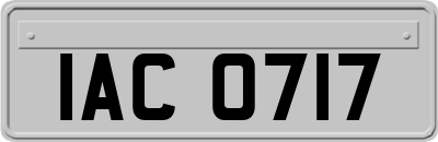 IAC0717