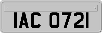 IAC0721