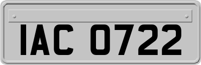IAC0722