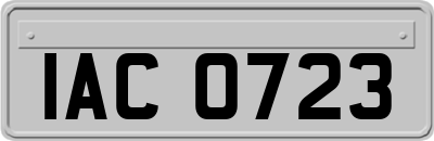 IAC0723