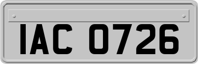 IAC0726