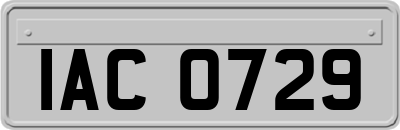 IAC0729