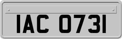 IAC0731