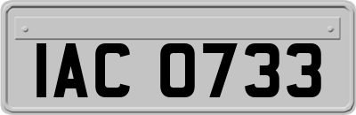 IAC0733