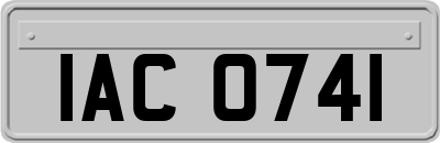 IAC0741