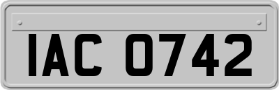 IAC0742