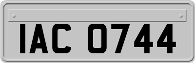 IAC0744