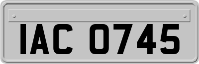 IAC0745