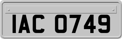 IAC0749