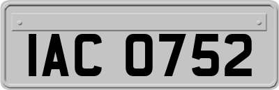 IAC0752