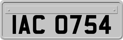 IAC0754