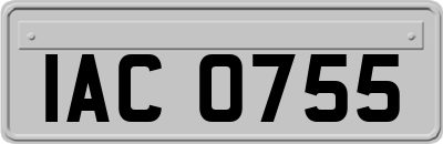 IAC0755