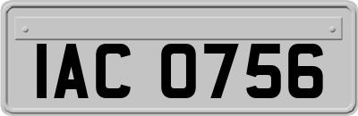 IAC0756