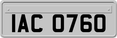 IAC0760