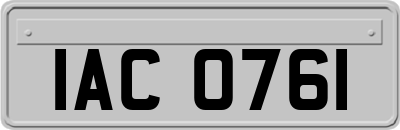 IAC0761