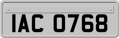 IAC0768