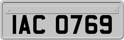 IAC0769
