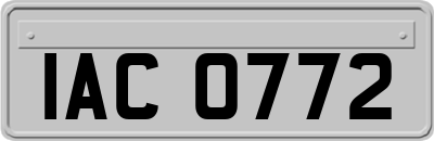 IAC0772
