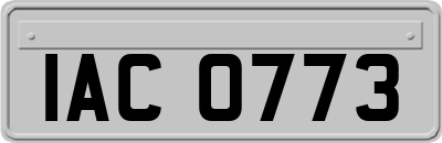 IAC0773