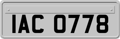 IAC0778