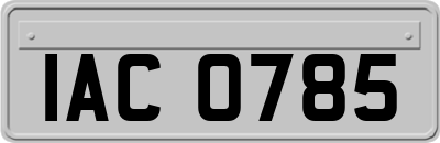 IAC0785