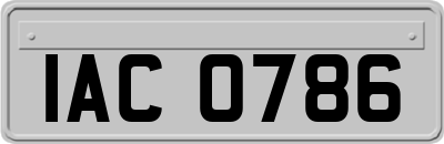 IAC0786