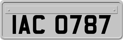 IAC0787