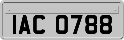 IAC0788