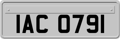 IAC0791