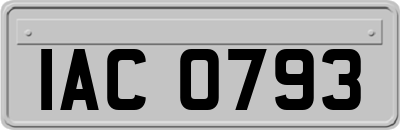 IAC0793