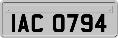 IAC0794