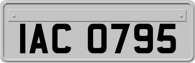 IAC0795
