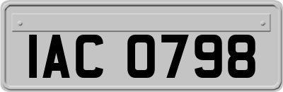 IAC0798