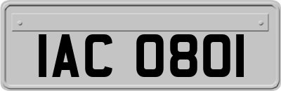 IAC0801