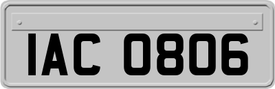 IAC0806