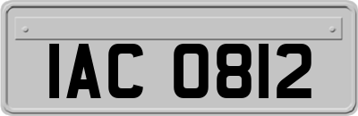 IAC0812